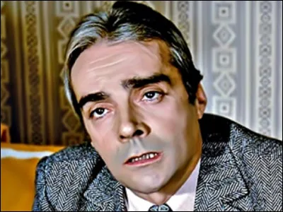 Qui était principalement ''Jean-Marie Rivière'' ?