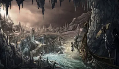 Quel était le nom du fleuve des Enfers dans la mythologie grecque ?