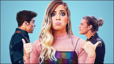 Finalement, Agustina et Martin sont-ils ensemble ?