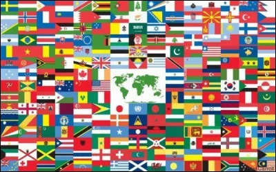 Quel pays préfères-tu ?