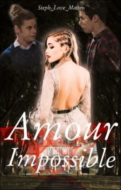 Tu pr&eacute;f&egrave;res faire une chanson :