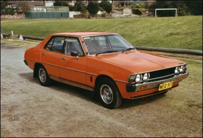 Je suis abasourdi par la fainéantise de certains constructeurs. Quand certains développent des modèles spécifiques pour certains marchés, d'autres se contentent de rebadger des modèles d'autres constructeurs. Quel est le nom de cette voiture rebadgée ?