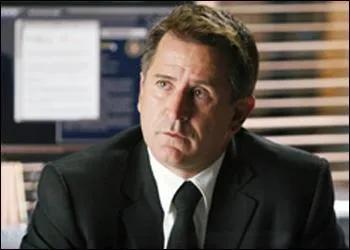 Dans quel srie trouve-t-on le personnage de Jack Malone ?