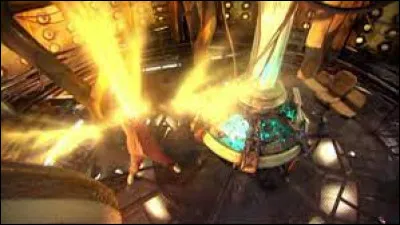 S'il est immortel, est-ce qu'il se régénère comme le docteur ?