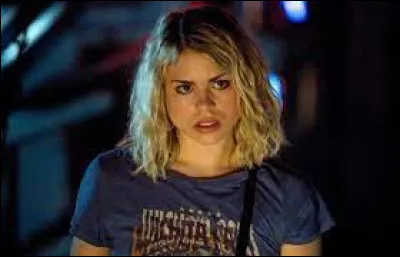 Qui est ce personnage ?