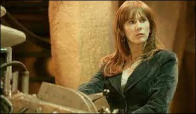 Comment le docteur rencontre-t-il Donna ?