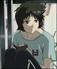 Des allures de garon, vous reconnaissez