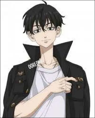 De qui est-il le frère ?