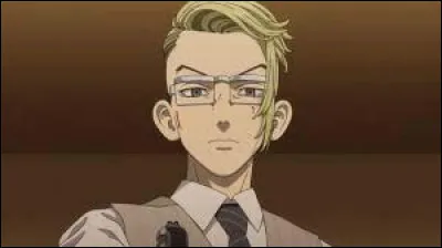 Que fait Tetta Kisaki à la fin de l'anime ?