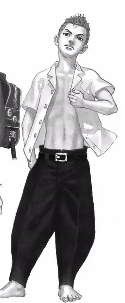 Comment Takemichi peut-il retourner dans le passé ?