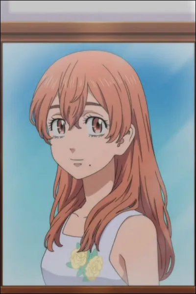 Qui est Hina pour Takemichi ?