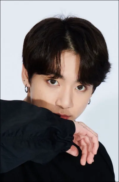 Où est né Jungkook ?