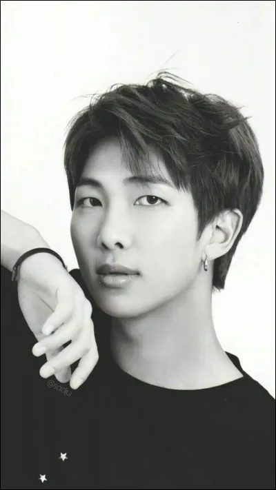 Quelle est la date de naissance de RM ?