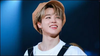 Pourquoi Jimin est-il surnommé "baby mochi" ?
