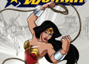 Quiz Wonder Woman