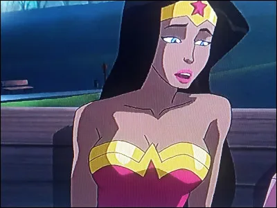 Quel est le nom de ce personnage ?