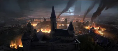 Comment s'appelle le royaume qui est attaqué par l'armée nilfgaardienne ?