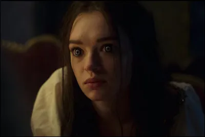 Comment s'appelle cette créature dangereuse ?