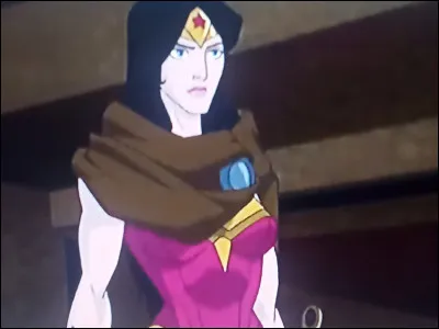 Quel est le nom de ce personnage ?