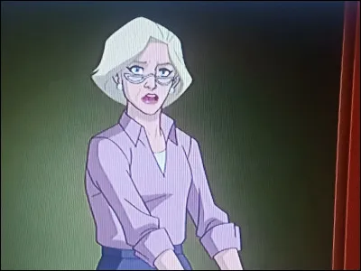 Quel est le nom de ce personnage ?