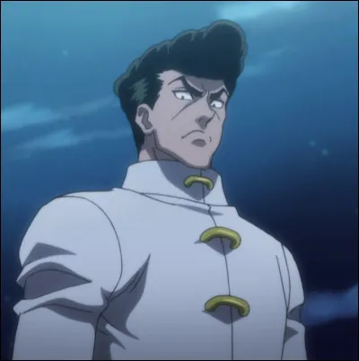 Quel est le nom de famille de Knuckle ?