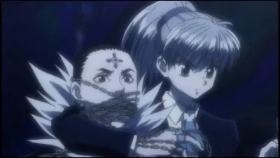 Pourquoi la Brigade Fant&ocirc;me ne tue-t-elle pas Kurapika une fois que leur chef a &eacute;t&eacute; captur&eacute; et que Pakunoda est d&eacute;c&eacute;d&eacute;e ?