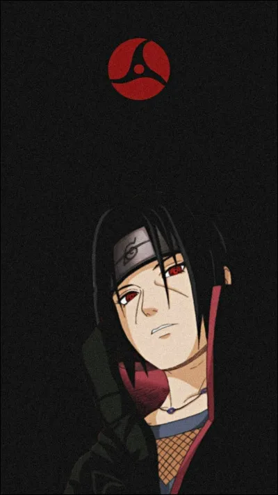 Par qui Itachi a-t-il été vaincu ?