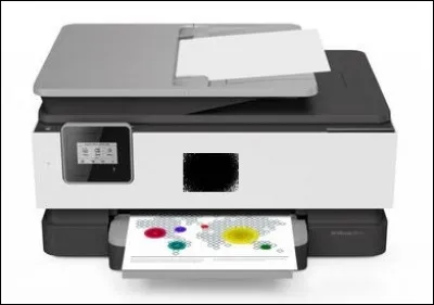 Quel est ce compagnon utile lorsque l'on veut photocopier une information ?