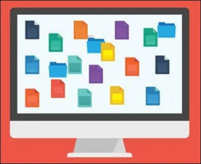 Sur cet écran, il y a des...