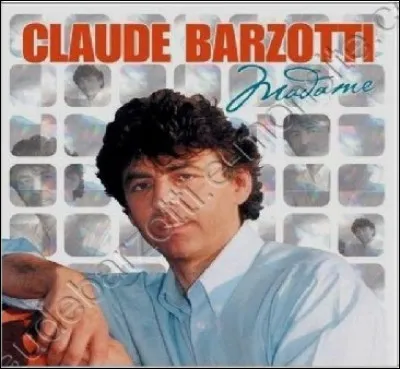 Trouvez le titre de la chanson où il dit : "Voilà je me retrouve seul" ?