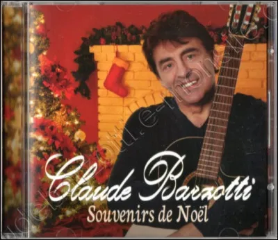 Trouvez la phrase entendue dans la chanson "C'est pas Noël".