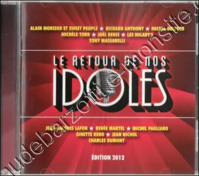 Trouvez la phrase entendue dans la chanson "Est-ce qu'on s'aime encore".