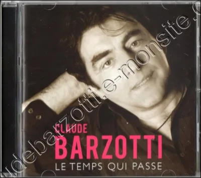 Choisissez l'auteur et le compositeur de "Si on osait" :