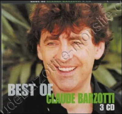 Choisissez l'auteur et le compositeur de "Avant que tu reviennes" :