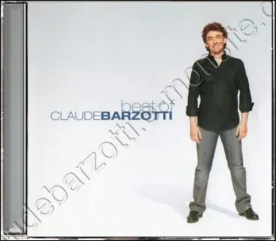 Trouvez le titre de la chanson où il dit : "C'est comme dans un conte de fées" ?