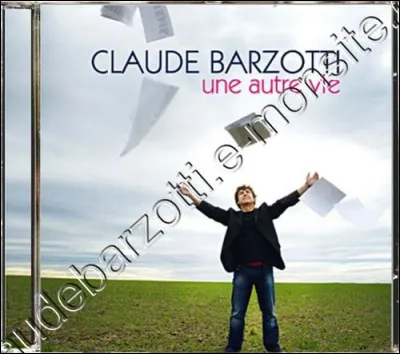 Trouvez le titre de la chanson où il dit : "On rejoue cent fois notre histoire" ?