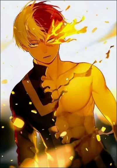 Qui est ce personnage ?