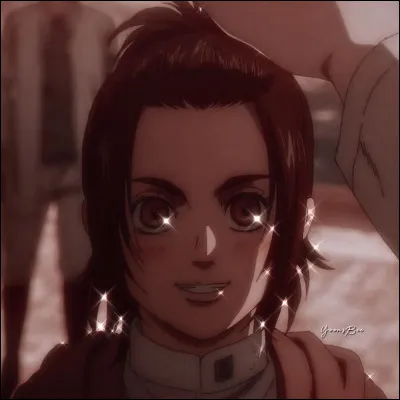 Comment s'appelle son cousin ?