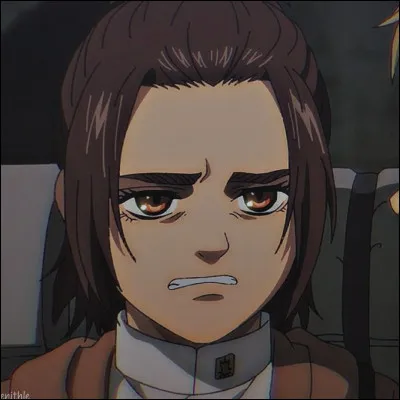 Pour quel Titan Gaby est-elle candidate ?