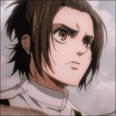 Lorsqu'elle se retrouve sur Paradis, Gaby va utiliser une fausse identit&eacute;. Comment va-t-elle s'appeler ?