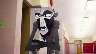 Les profs sont-ils injustes avec Gumball ?