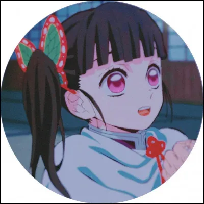 Quel est ce personnage ?