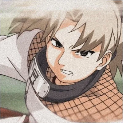 Quel est ce personnage ?