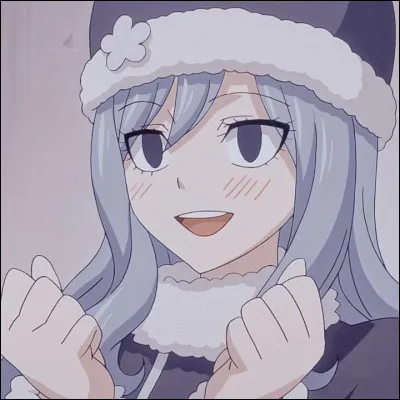 Avant d'&ecirc;tre dans la Guilde de Fairy Tail, &agrave; quelle Guilde appartenait Jubia Lokser .