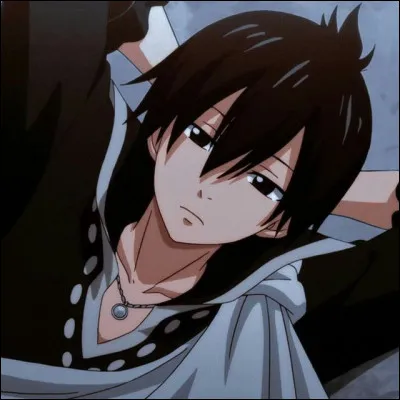 De qui Zeleph Dragnir est-il amoureux ?