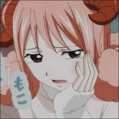 Quelle est la chose que fait sans arr&ecirc;t Aries ?