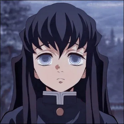 Quelle est la date d'anniversaire de Muichiro Tokito ?