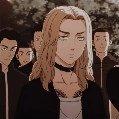 Quel est le groupe sanguin de Takuya Yamamoto ?