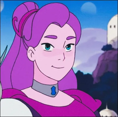 Qui est la femme de Spinnerella ?