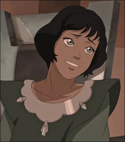 Quel &eacute;l&eacute;ment ma&icirc;trise Opal Beifong ?